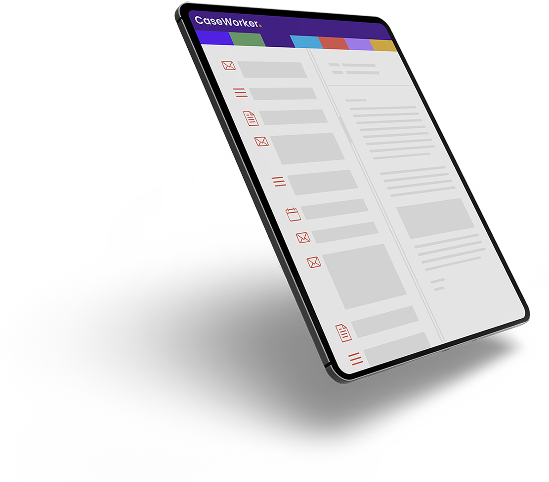 CaseBase Dashboard